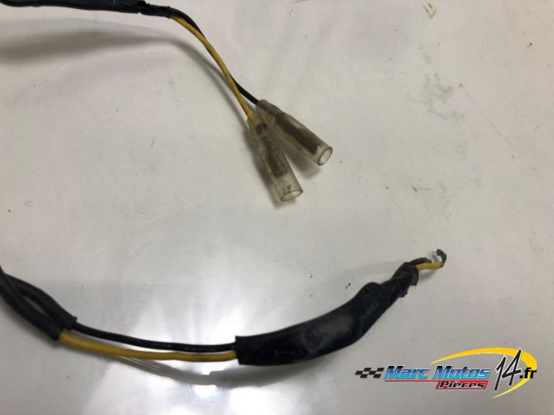 FAISCEAU SUZUKI 750 GSX-S 2019