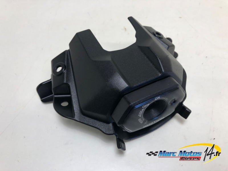 HABILLAGE DE NEIMAN SUZUKI 750 GSX-S 2019