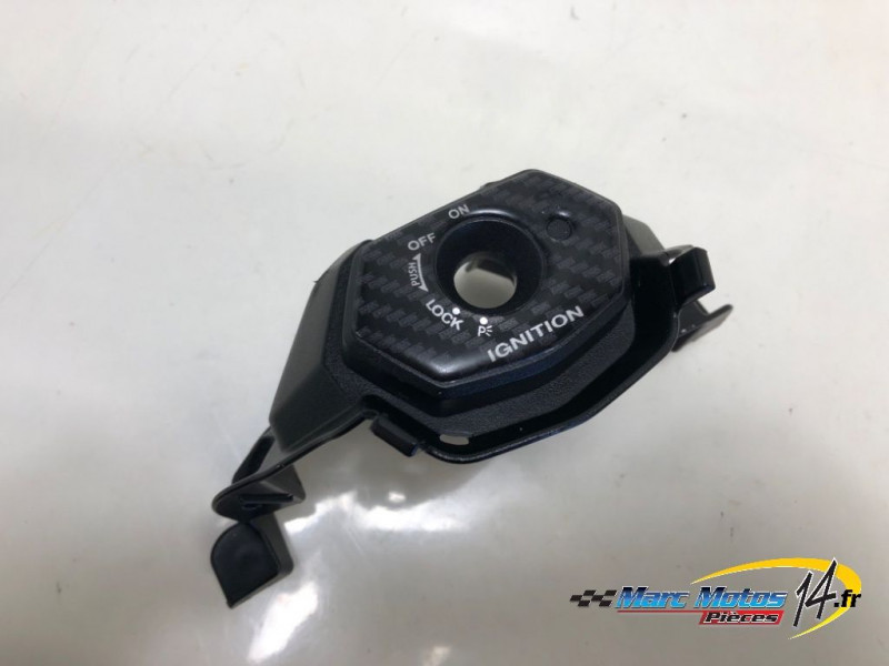 HABILLAGE DE NEIMAN SUZUKI 750 GSX-S 2019