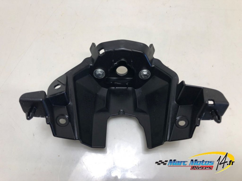 HABILLAGE DE NEIMAN SUZUKI 750 GSX-S 2019