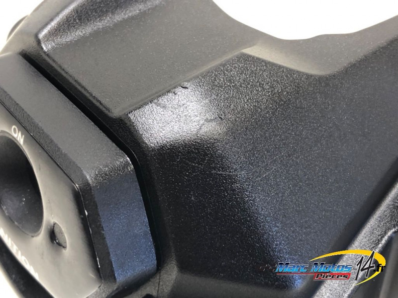 HABILLAGE DE NEIMAN SUZUKI 750 GSX-S 2019