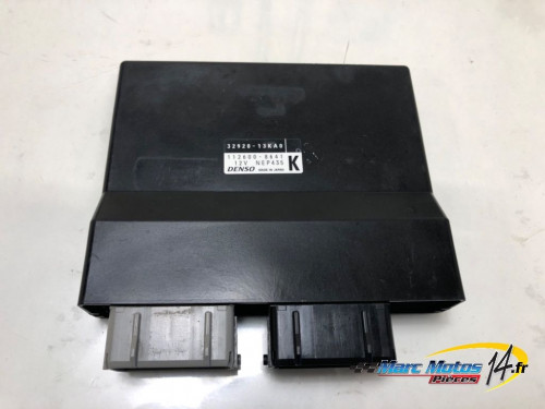 KIT SERRURES SUZUKI 750 GSX-S 2019