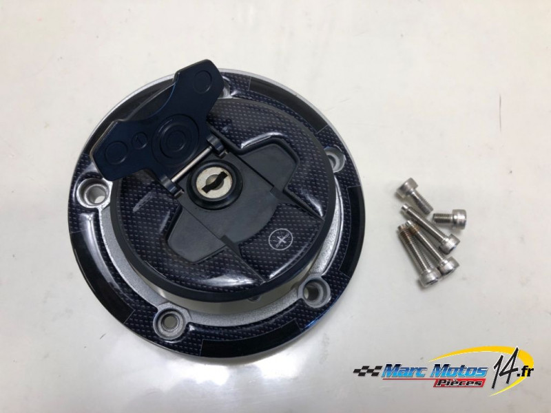 KIT SERRURES SUZUKI 750 GSX-S 2019