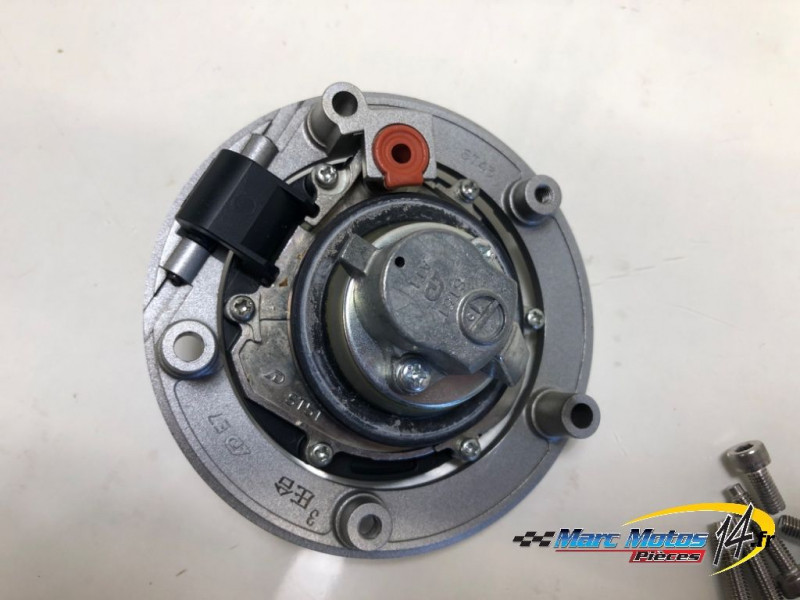 KIT SERRURES SUZUKI 750 GSX-S 2019