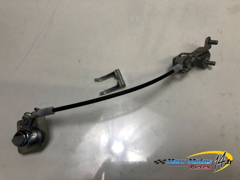 KIT SERRURES SUZUKI 750 GSX-S 2019