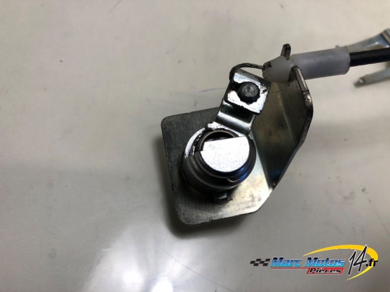 KIT SERRURES SUZUKI 750 GSX-S 2019