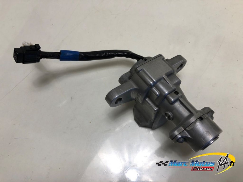 KIT SERRURES SUZUKI 750 GSX-S 2019