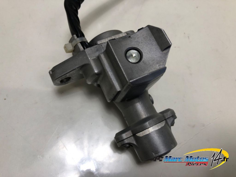 KIT SERRURES SUZUKI 750 GSX-S 2019