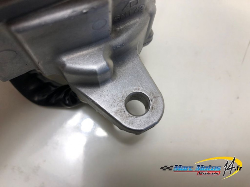 KIT SERRURES SUZUKI 750 GSX-S 2019