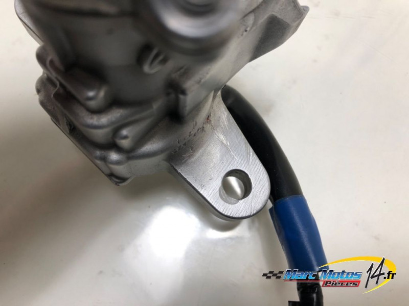 KIT SERRURES SUZUKI 750 GSX-S 2019