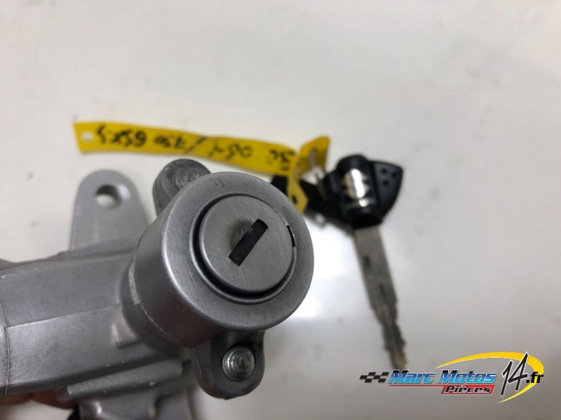 KIT SERRURES SUZUKI 750 GSX-S 2019