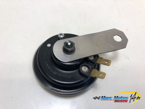 KLAXON SUZUKI 750 GSX-S 2019