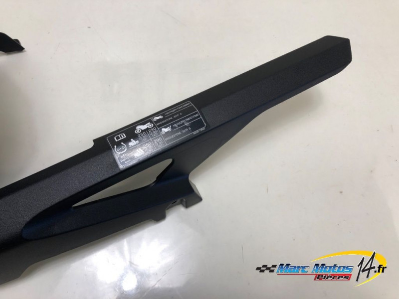 LECHE ROUE SUZUKI 750 GSX-S 2019