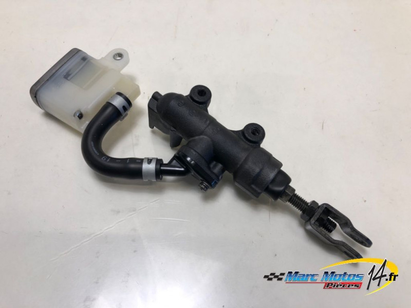 MAITRE CYLINDRE DE FREIN ARRIERE SUZUKI 750 GSX-S 2019