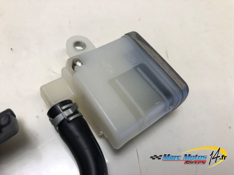 MAITRE CYLINDRE DE FREIN ARRIERE SUZUKI 750 GSX-S 2019