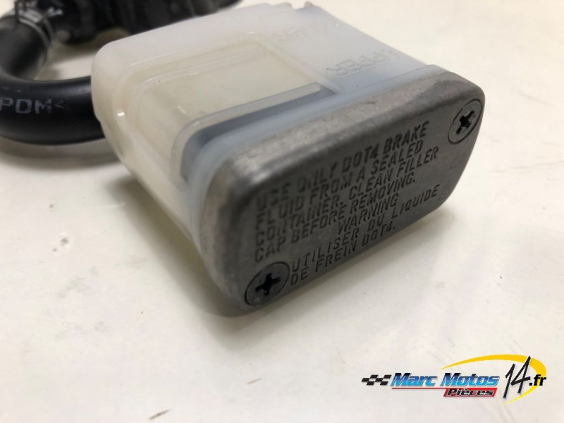 MAITRE CYLINDRE DE FREIN ARRIERE SUZUKI 750 GSX-S 2019