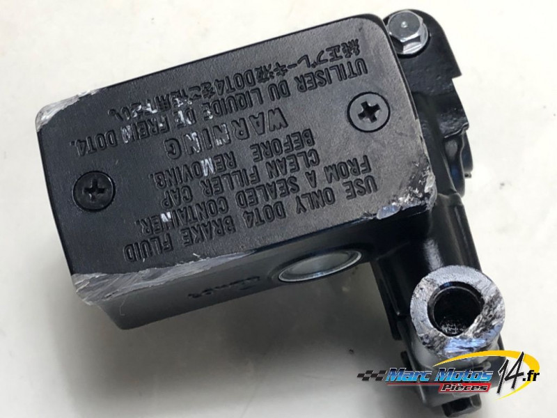 MAITRE CYLINDRE DE FREIN AVANT SUZUKI 750 GSX-S 2019