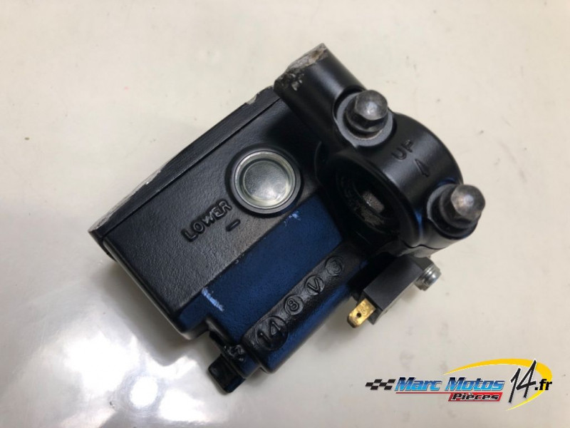 MAITRE CYLINDRE DE FREIN AVANT SUZUKI 750 GSX-S 2019