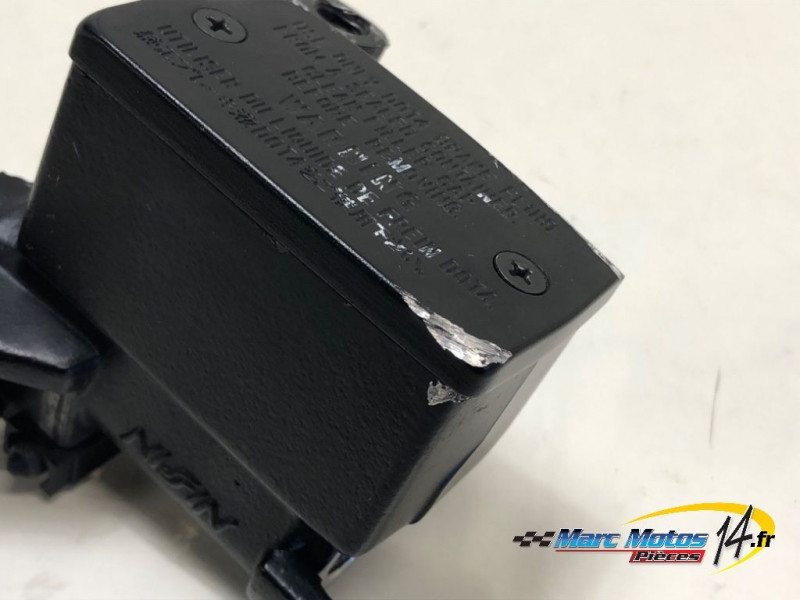 MAITRE CYLINDRE DE FREIN AVANT SUZUKI 750 GSX-S 2019