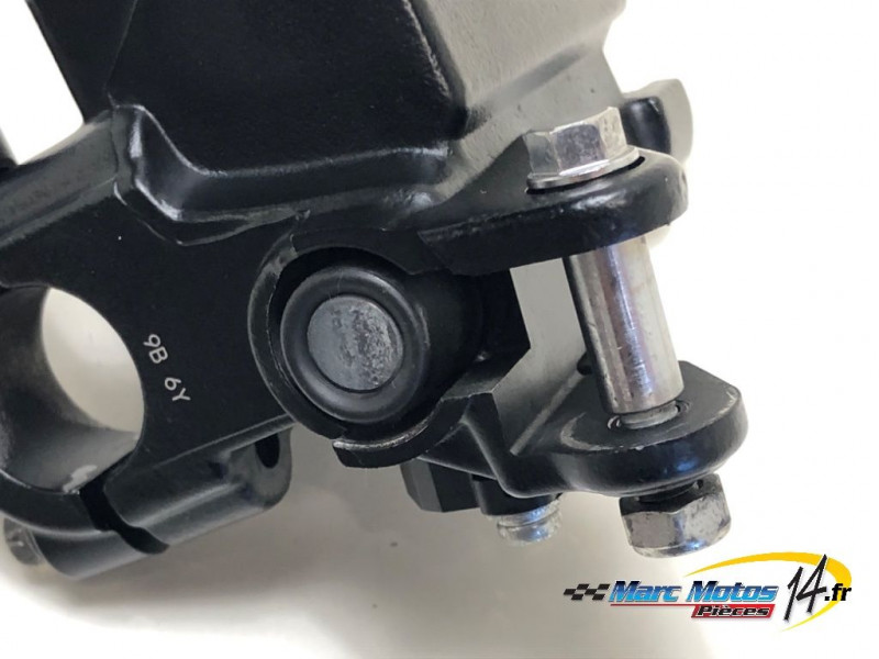 MAITRE CYLINDRE DE FREIN AVANT SUZUKI 750 GSX-S 2019
