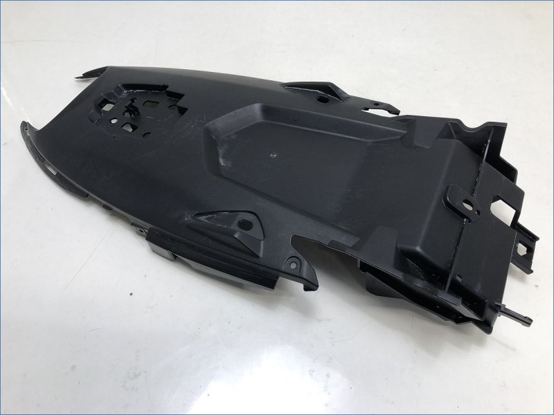 PASSAGE DE ROUE SUZUKI 750 GSX-S 2019