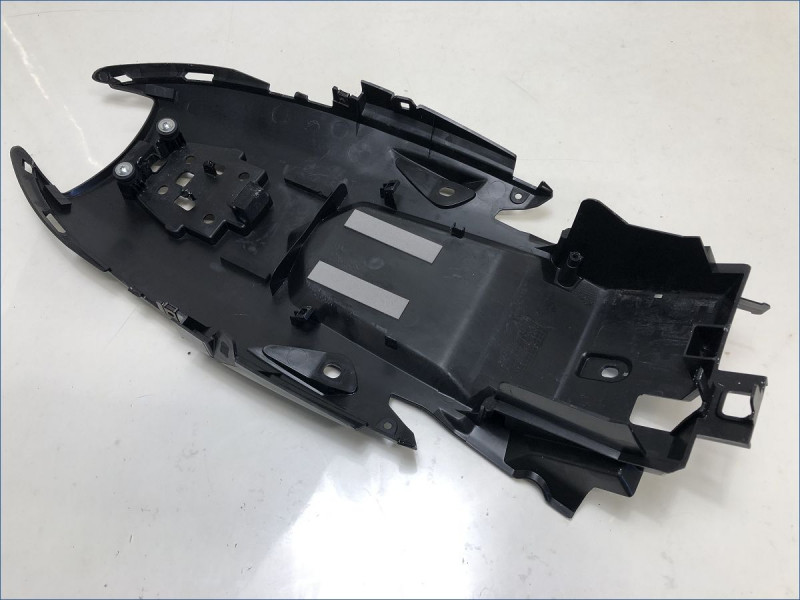 PASSAGE DE ROUE SUZUKI 750 GSX-S 2019