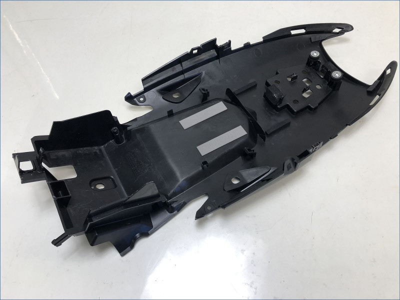 PASSAGE DE ROUE SUZUKI 750 GSX-S 2019