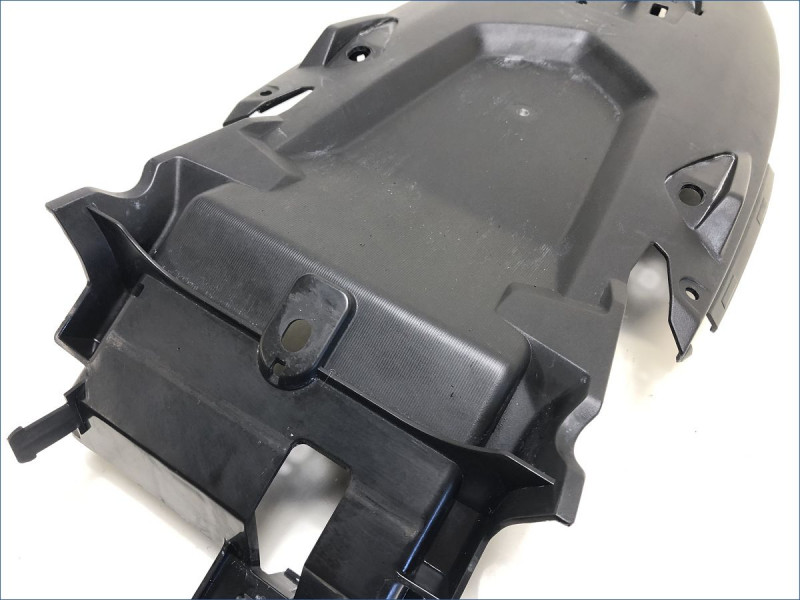 PASSAGE DE ROUE SUZUKI 750 GSX-S 2019