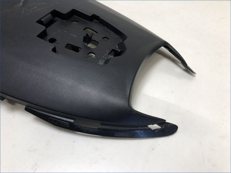 PASSAGE DE ROUE SUZUKI 750 GSX-S 2019