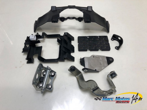 PLASTIQUES ET CAOUTCHOUCS DIVERS SUZUKI 750 GSX-S 2019