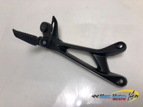 PLATINE ARRIERE DROITE SUZUKI 750 GSX-S 2019