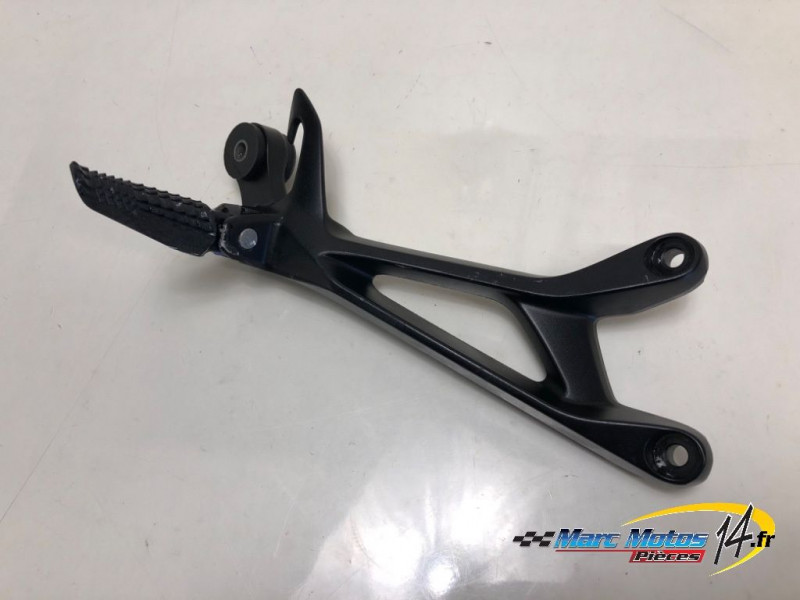 PLATINE ARRIERE DROITE SUZUKI 750 GSX-S 2019