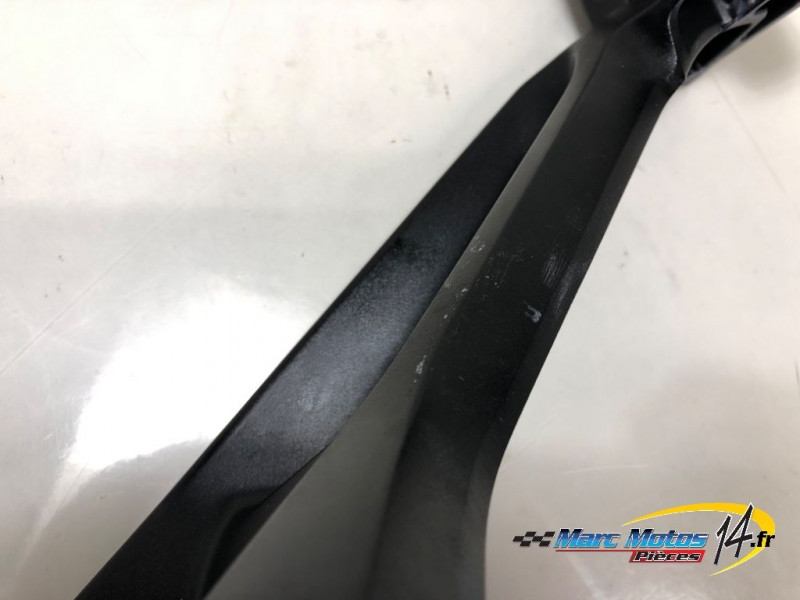 PLATINE ARRIERE DROITE SUZUKI 750 GSX-S 2019