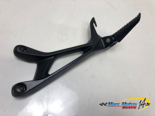 PLATINE ARRIERE GAUCHE SUZUKI 750 GSX-S 2019