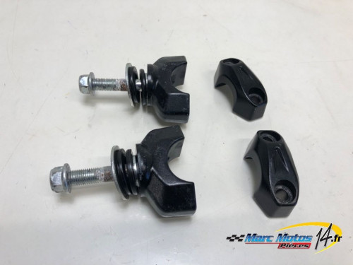 PONTET DE GUIDON SUZUKI 750 GSX-S 2019