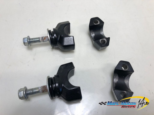 PONTET DE GUIDON SUZUKI 750 GSX-S 2019