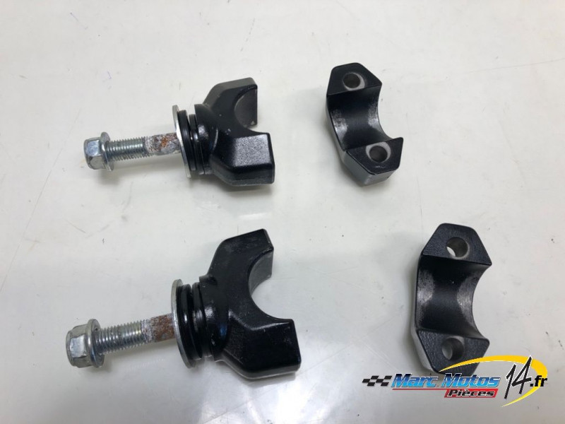 PONTET DE GUIDON SUZUKI 750 GSX-S 2019