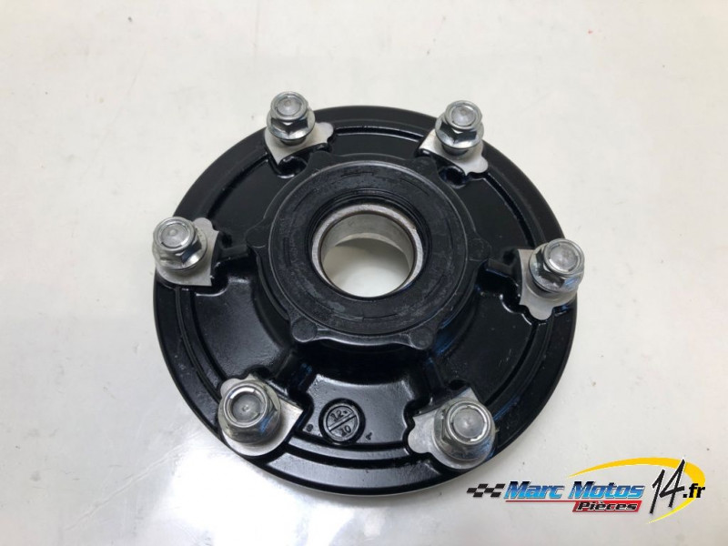 PORTE COURONNE SUZUKI 750 GSX-S 2019