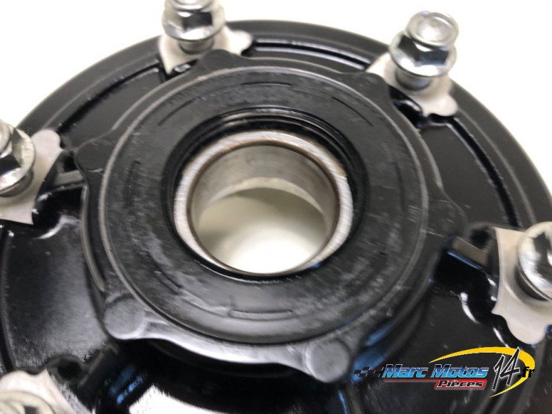 PORTE COURONNE SUZUKI 750 GSX-S 2019