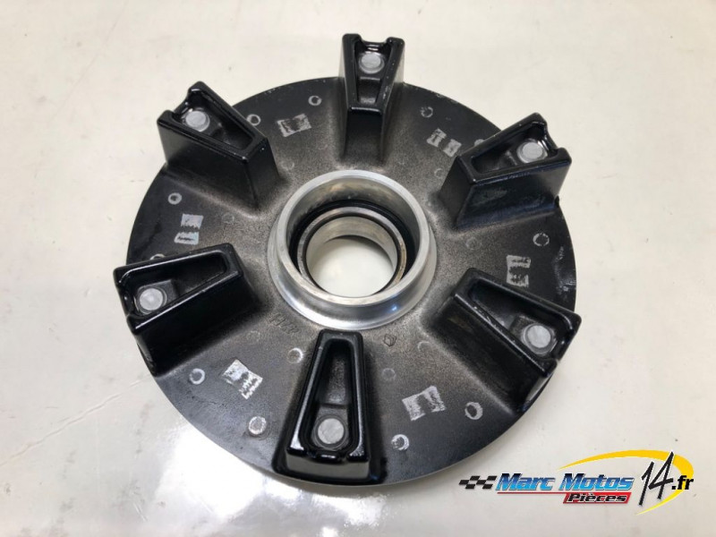 PORTE COURONNE SUZUKI 750 GSX-S 2019