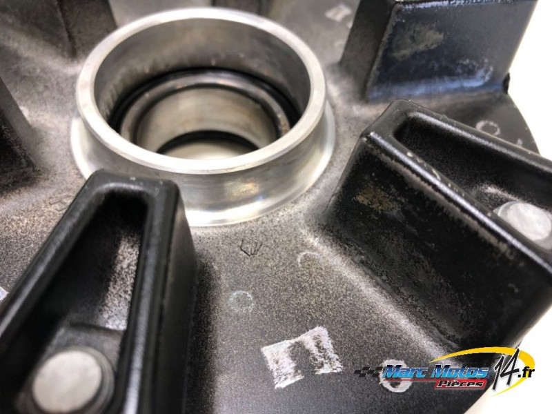 PORTE COURONNE SUZUKI 750 GSX-S 2019