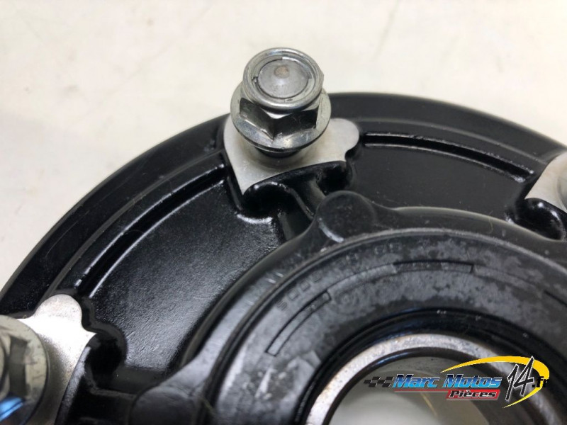 PORTE COURONNE SUZUKI 750 GSX-S 2019