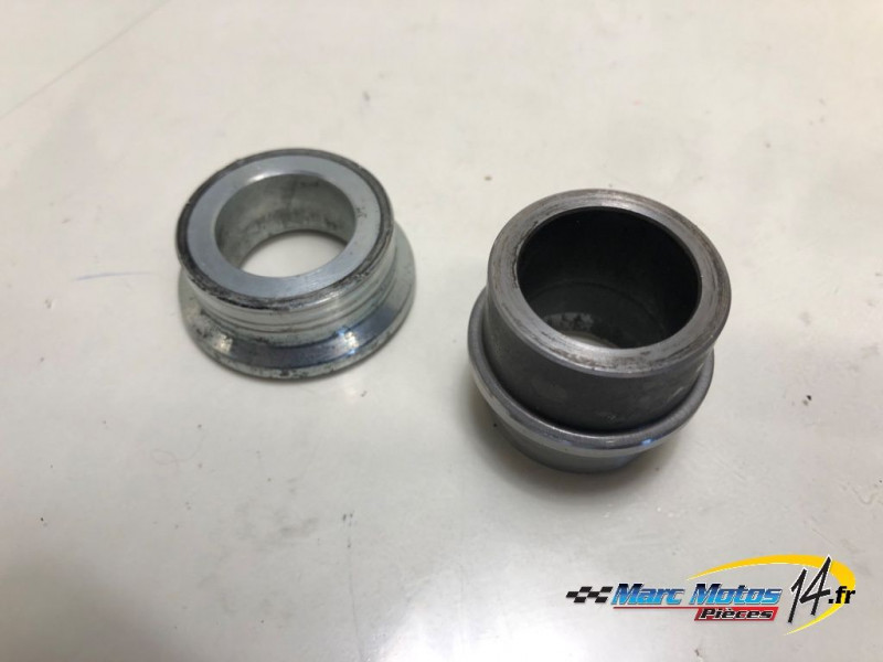 PORTE COURONNE SUZUKI 750 GSX-S 2019