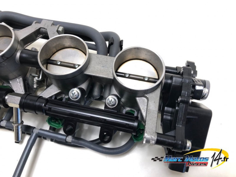 RAMPE D'INJECTION SUZUKI 750 GSX-S 2019