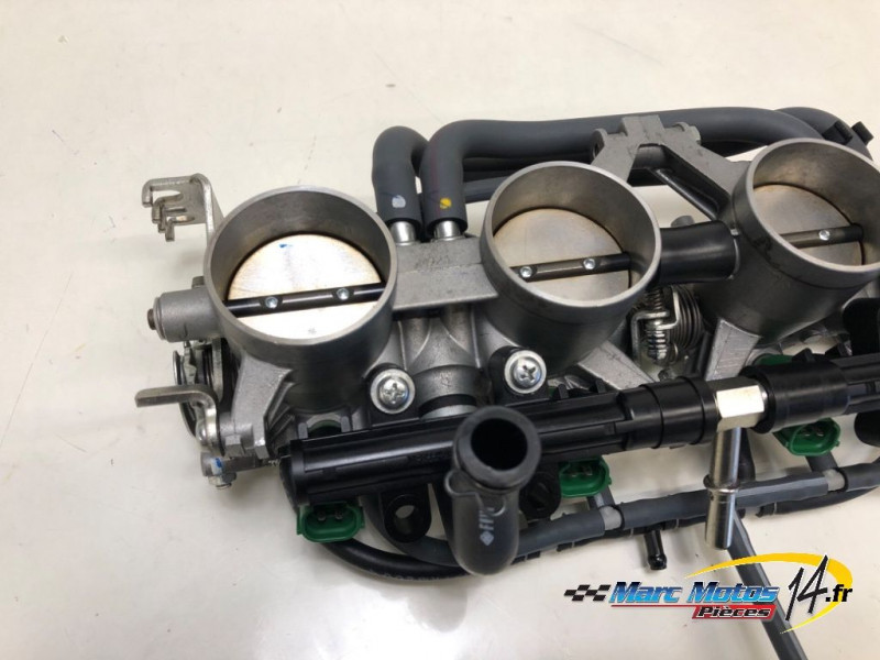 RAMPE D'INJECTION SUZUKI 750 GSX-S 2019