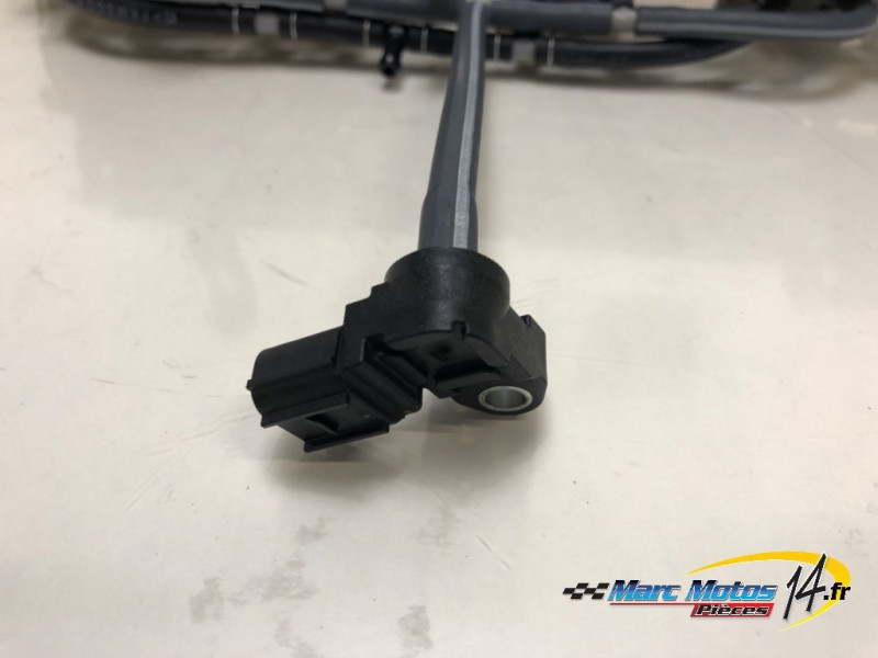 RAMPE D'INJECTION SUZUKI 750 GSX-S 2019