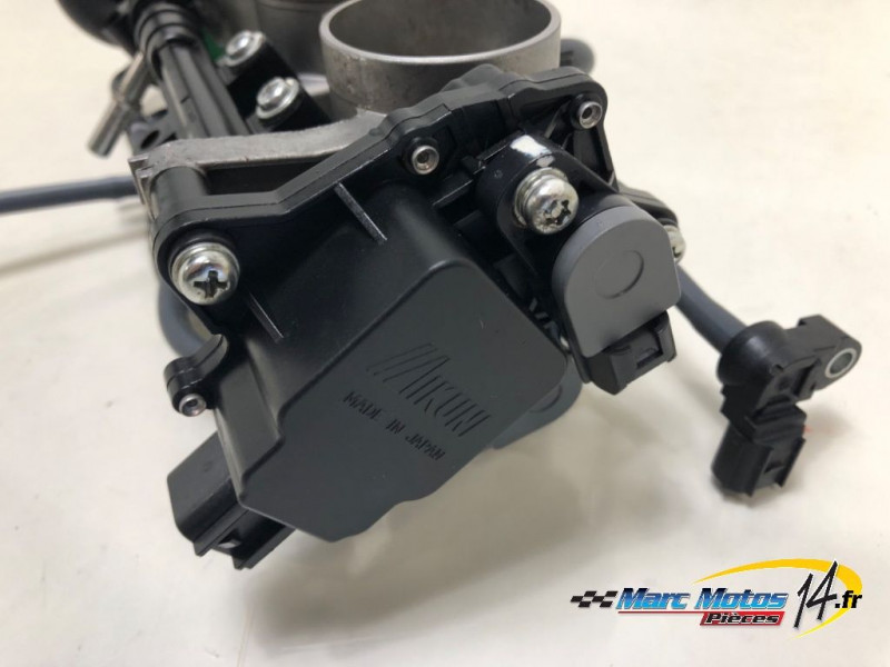 RAMPE D'INJECTION SUZUKI 750 GSX-S 2019