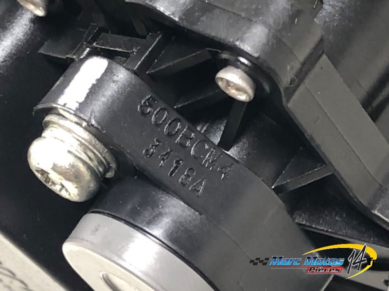 RAMPE D'INJECTION SUZUKI 750 GSX-S 2019