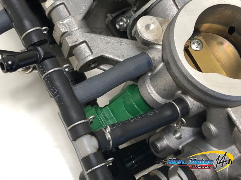 RAMPE D'INJECTION SUZUKI 750 GSX-S 2019