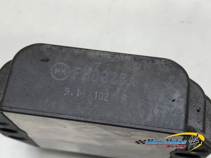 REGULATEUR SUZUKI 750 GSX-S 2019